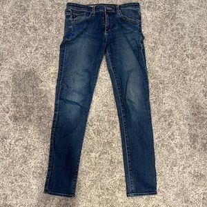 AG Prima Jeans 27